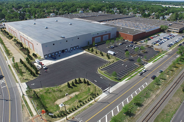 雲上ローディングアームグループ株式会社