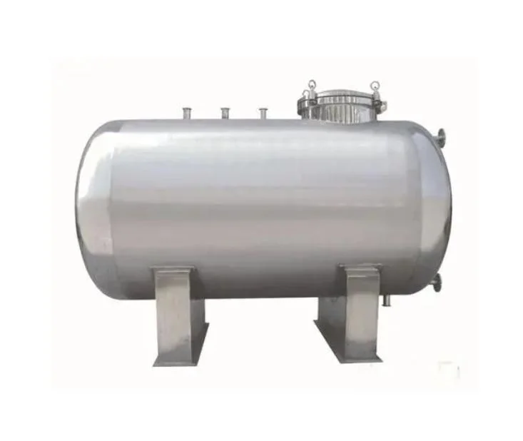 Marya 100L 500L 1000L 1500L Hot Sale Custom Fermenting Equipment with Stainless Steel SUS304 Fermenter Fermentation Tank