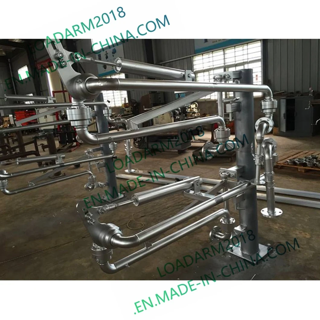 Best Top Bottom Loading Arm (supplier in China)