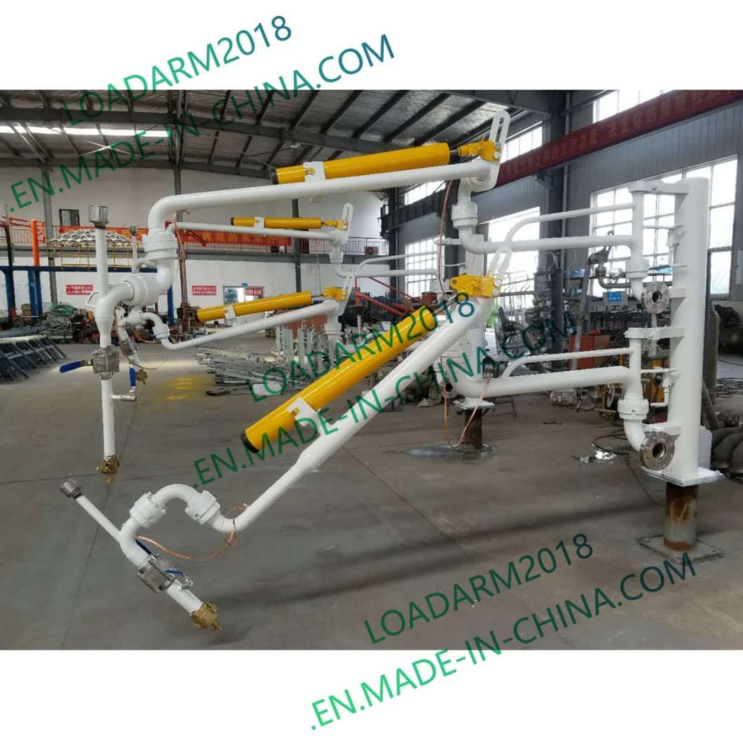 Best Top Bottom Loading Arm (supplier in China)