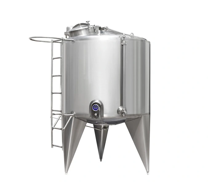 Marya 100L 500L 1000L 1500L Hot Sale Custom Fermenting Equipment with Stainless Steel SUS304 Fermenter Fermentation Tank