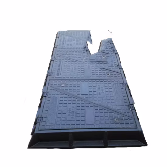 鋳鉄マンホール、ダクタイル鋳鉄マンホール、丸型マンホール、角型マンホール 工場直販