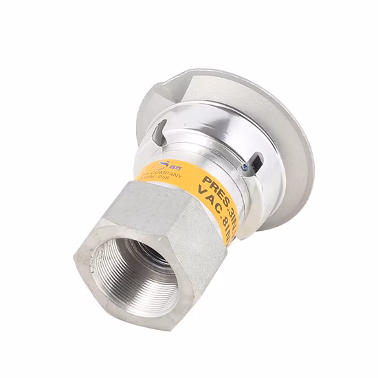 オイルタンカーで最もホットなアルミ合金製圧力リリーフブリーザ、真空圧力リリーフブリーザ